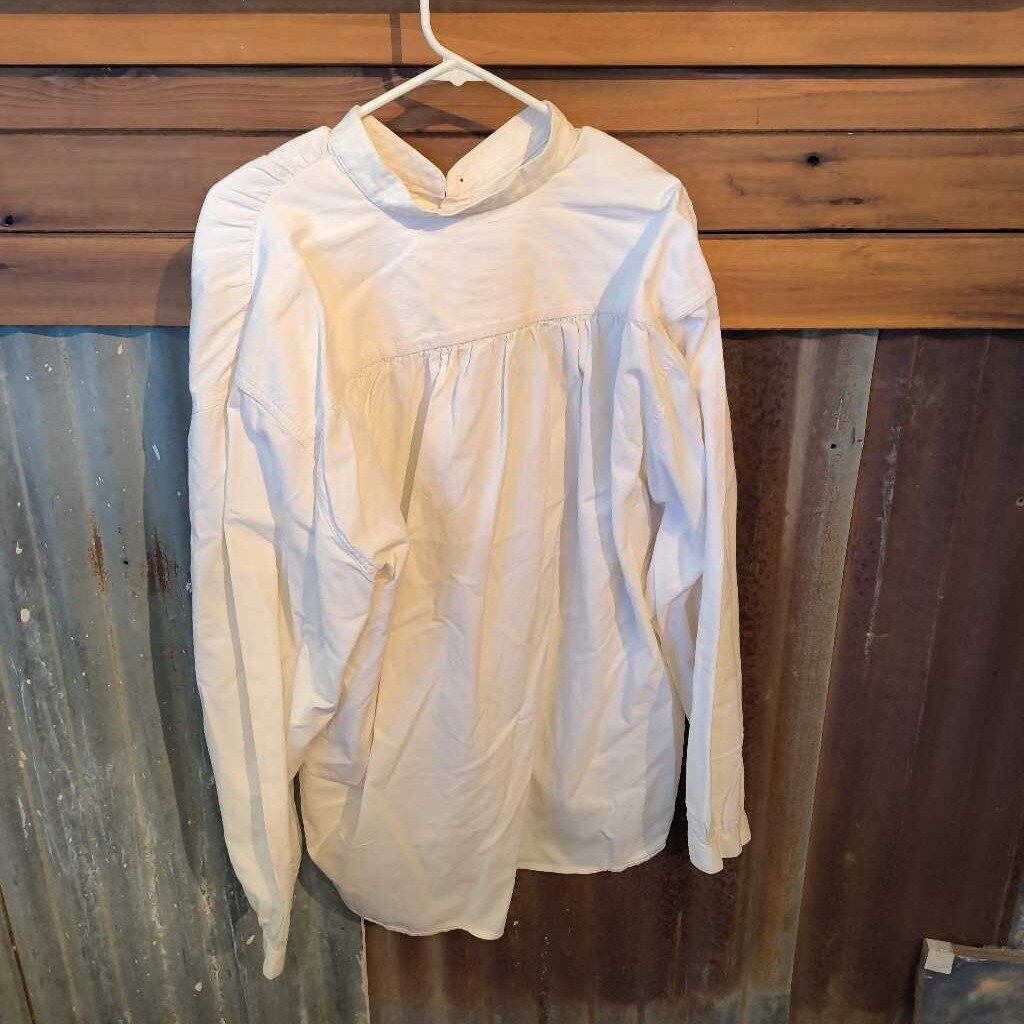 Long sleeve- vintage