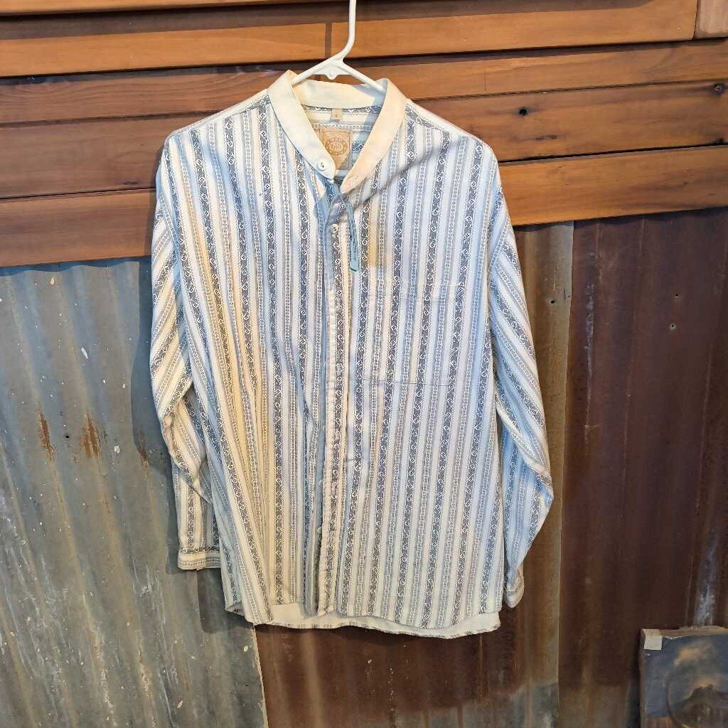 Long sleeve- vintage
