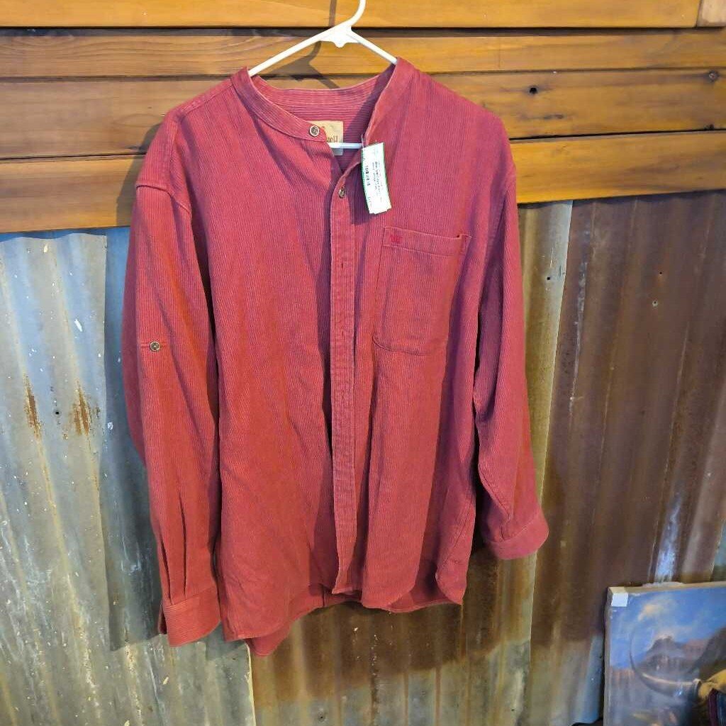 Long sleeve- vintage style