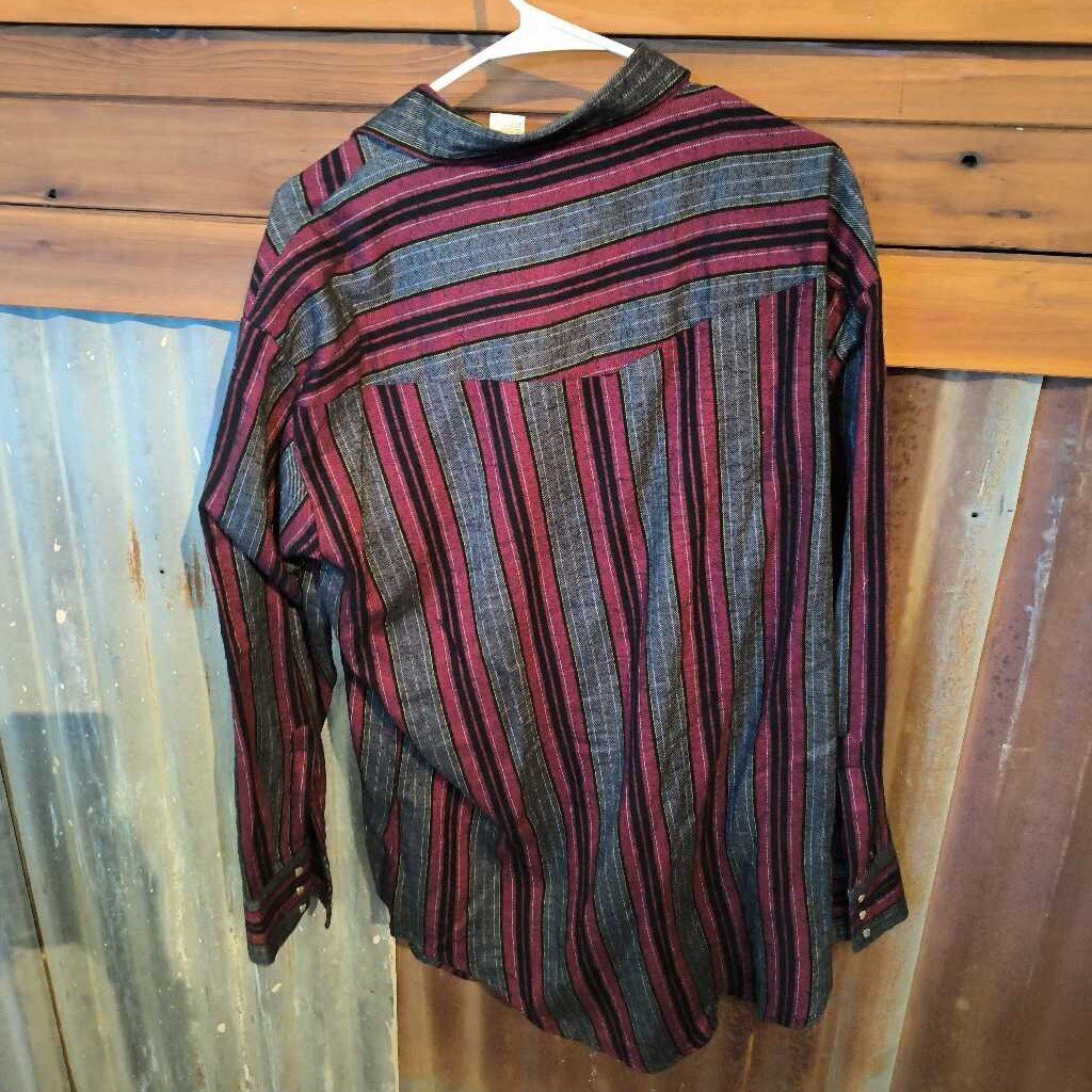 Long sleeve- vintage style