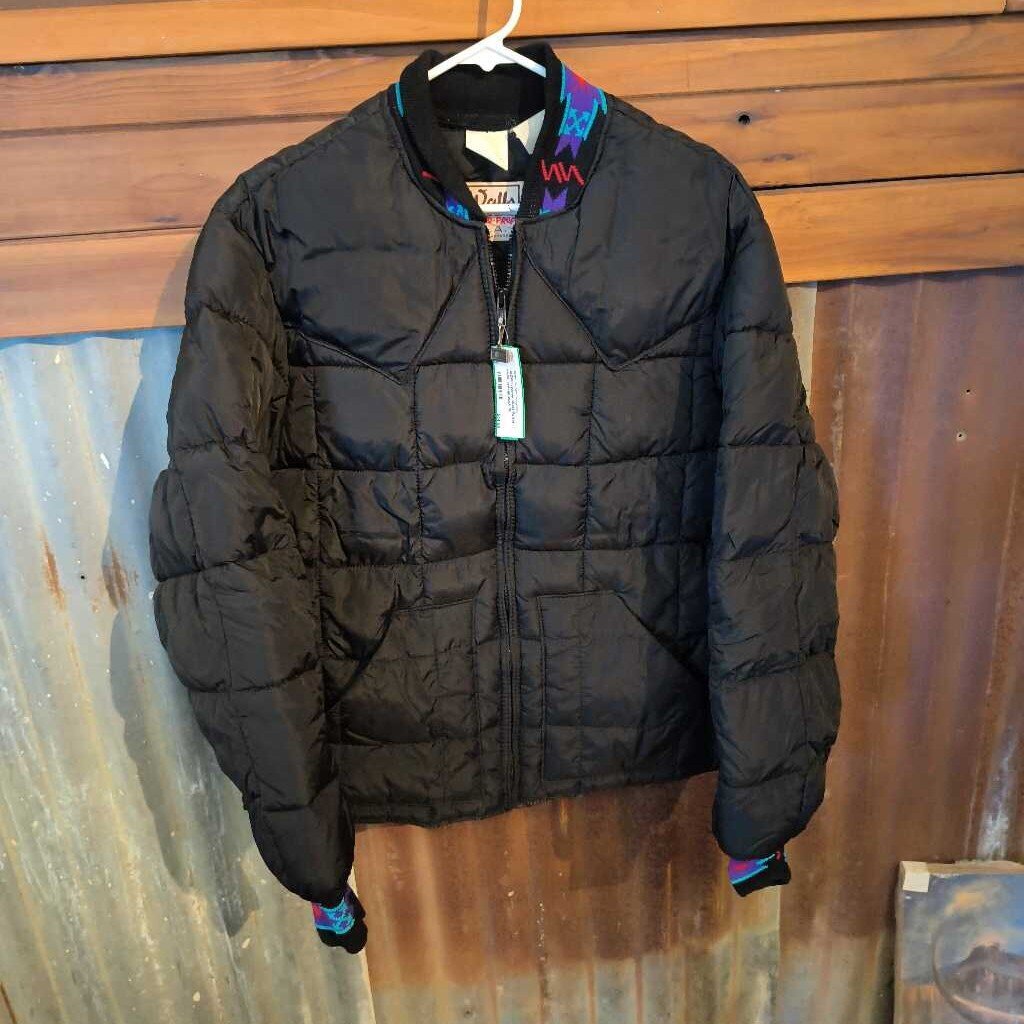 Puffer mens- vintage