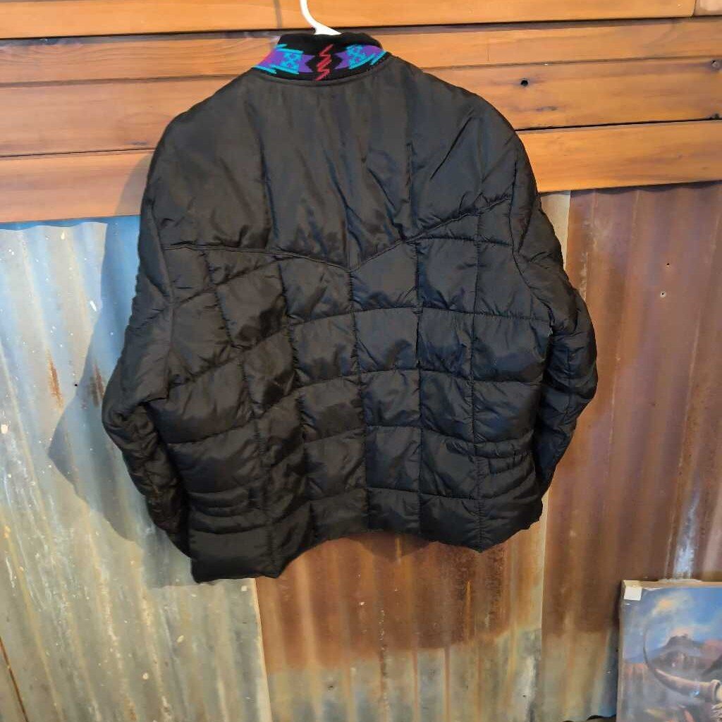 Puffer mens- vintage