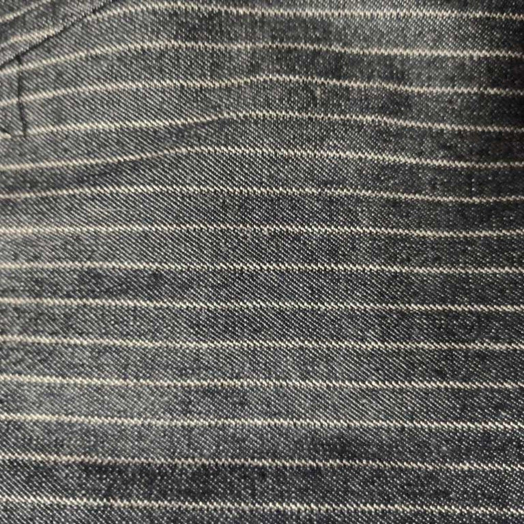 pin stripe blazer- vintage