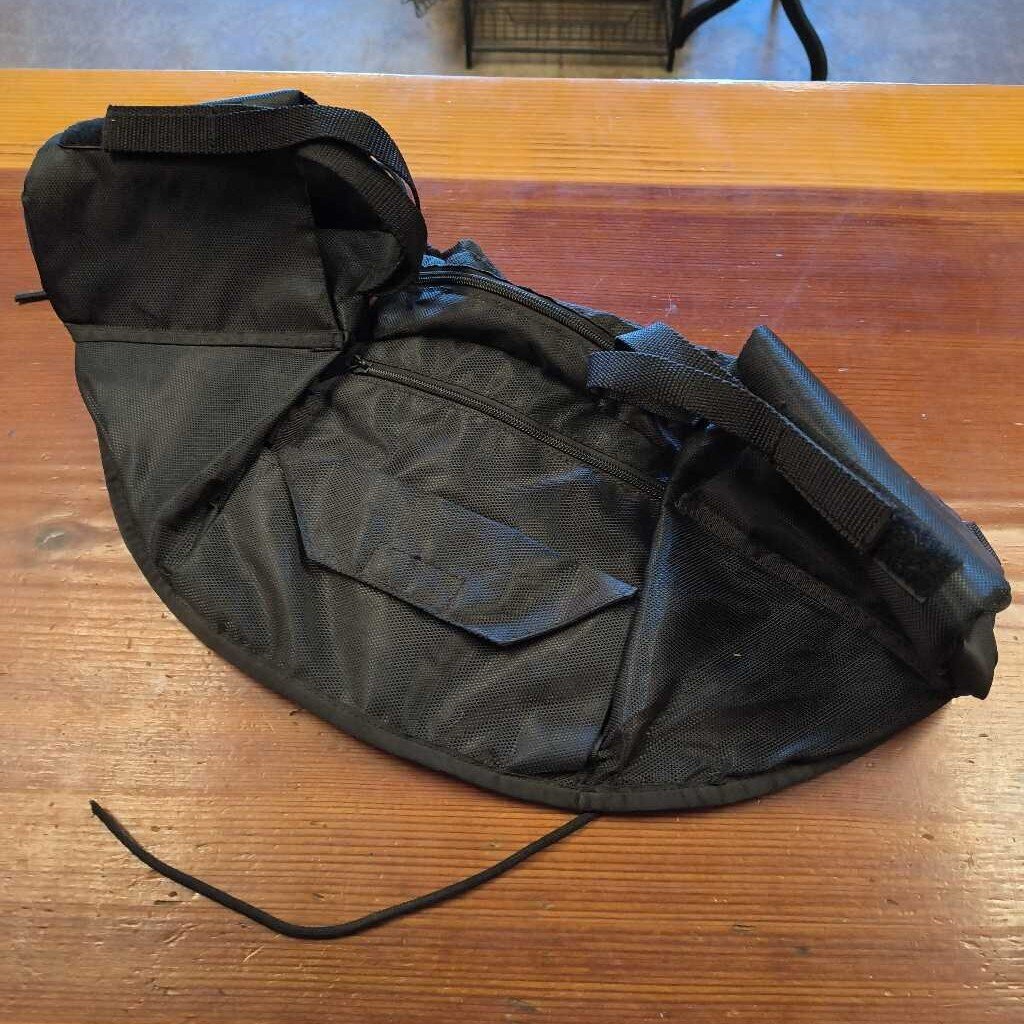 Cantle bag