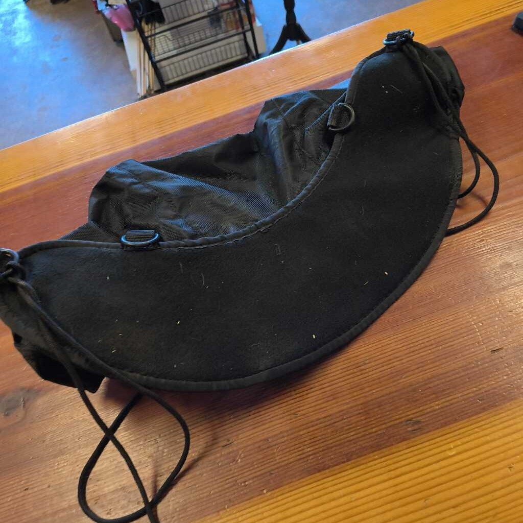 Cantle bag