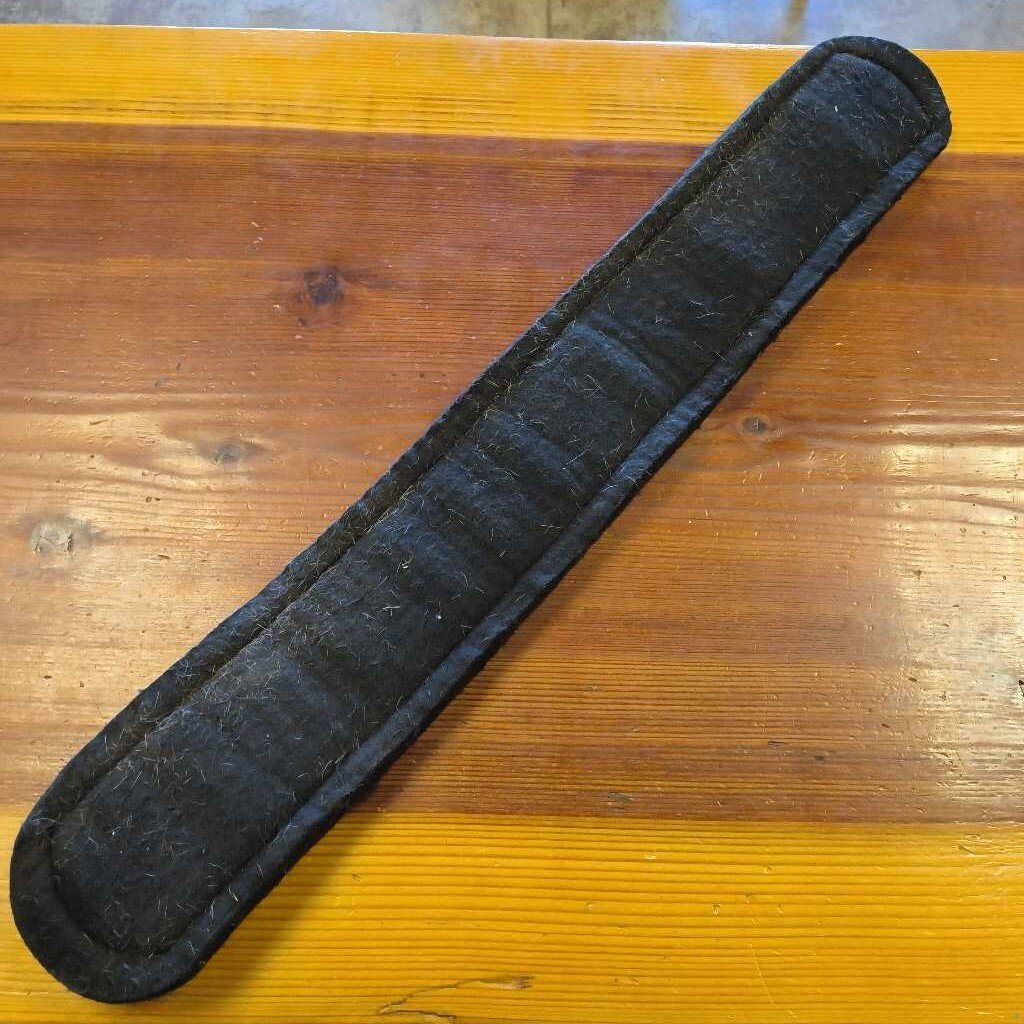 Smart cinch- wool