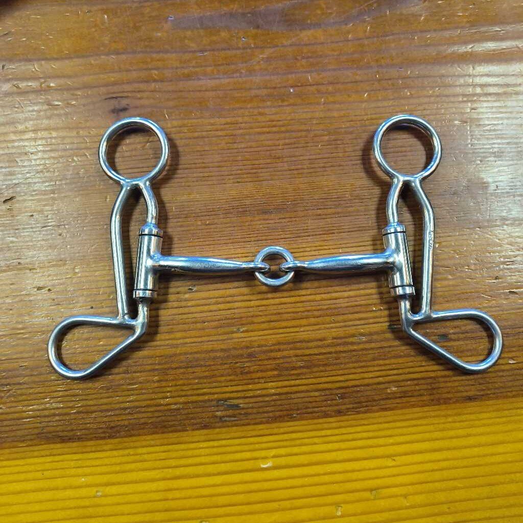 short shank o ring