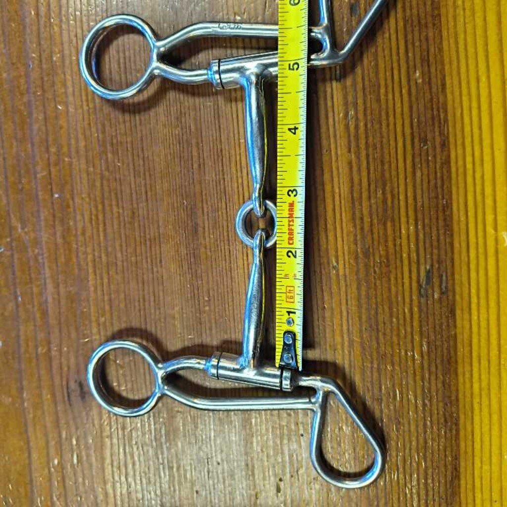 short shank o ring