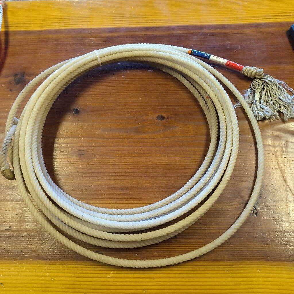 Ranch xs 3/8" 35'