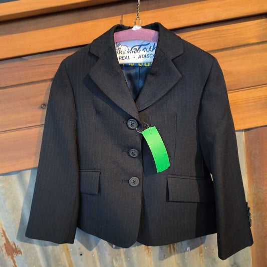 toddler hunt coat