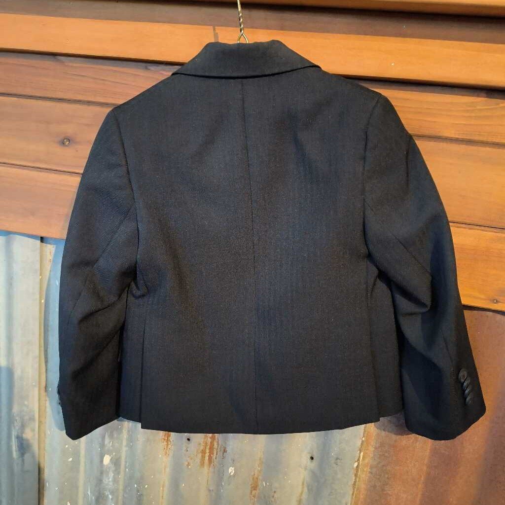 toddler hunt coat