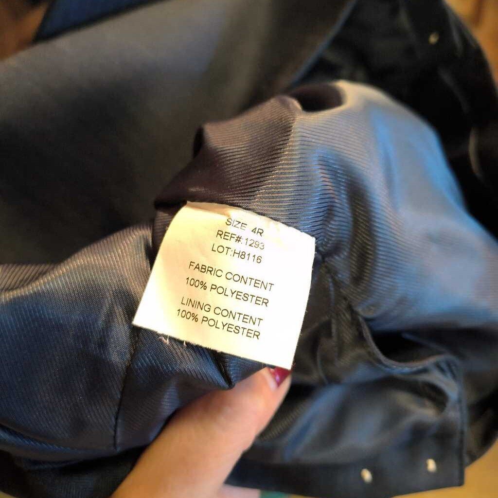 toddler hunt coat