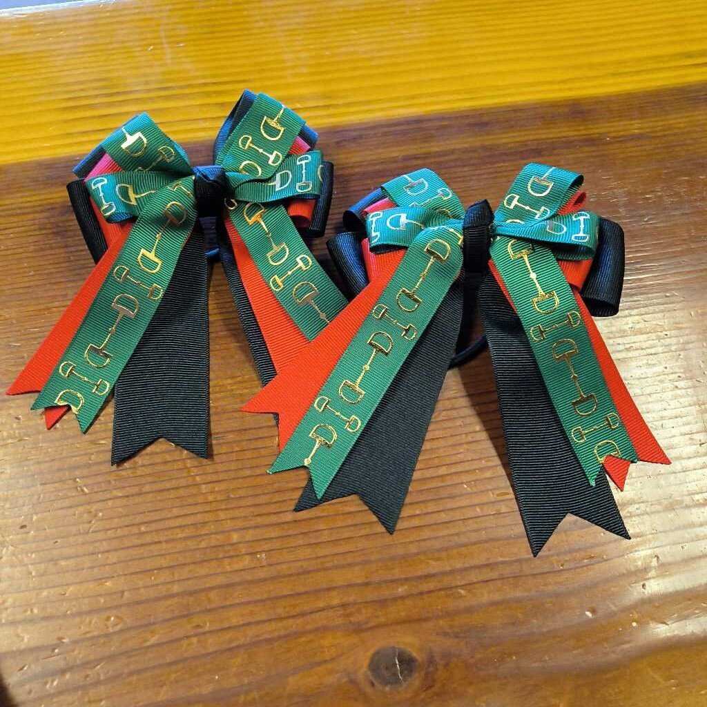 Show bows (2)