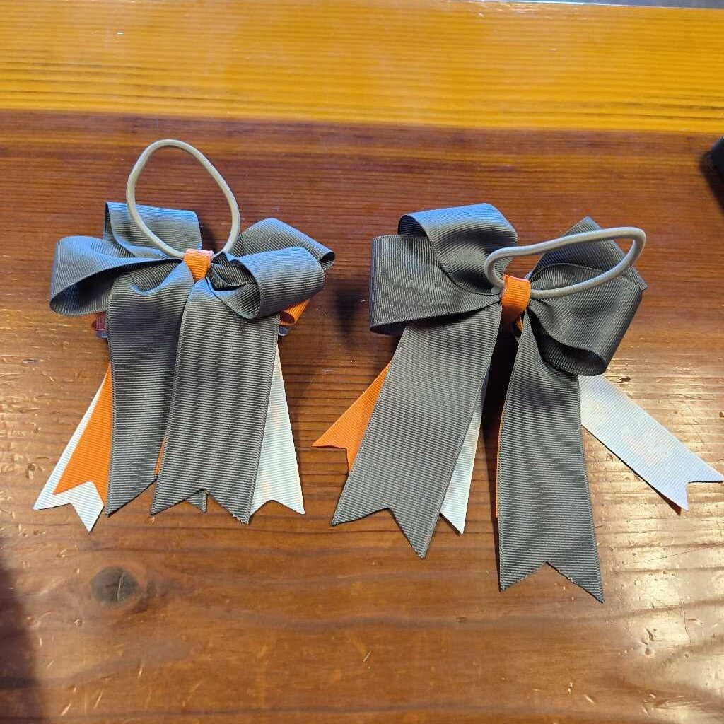 Show bows (2)