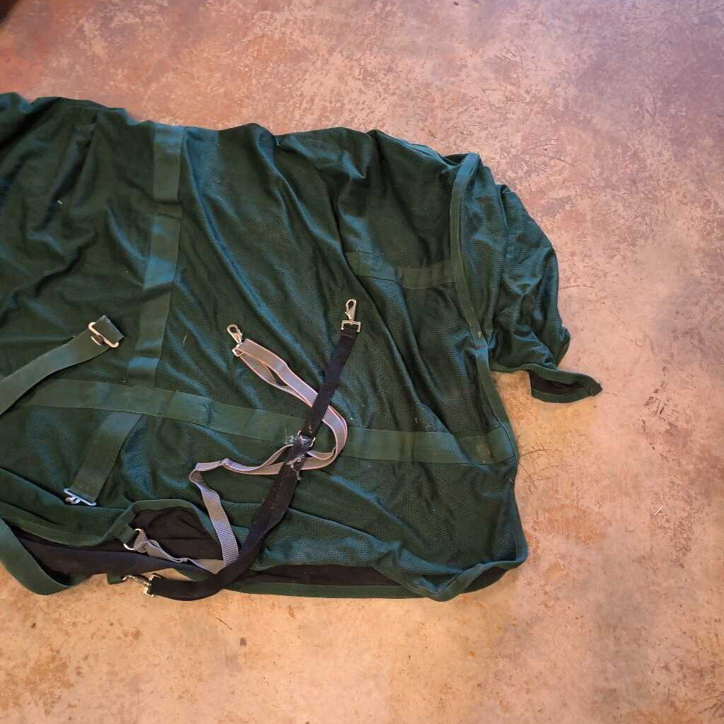breathable and lined with neck
