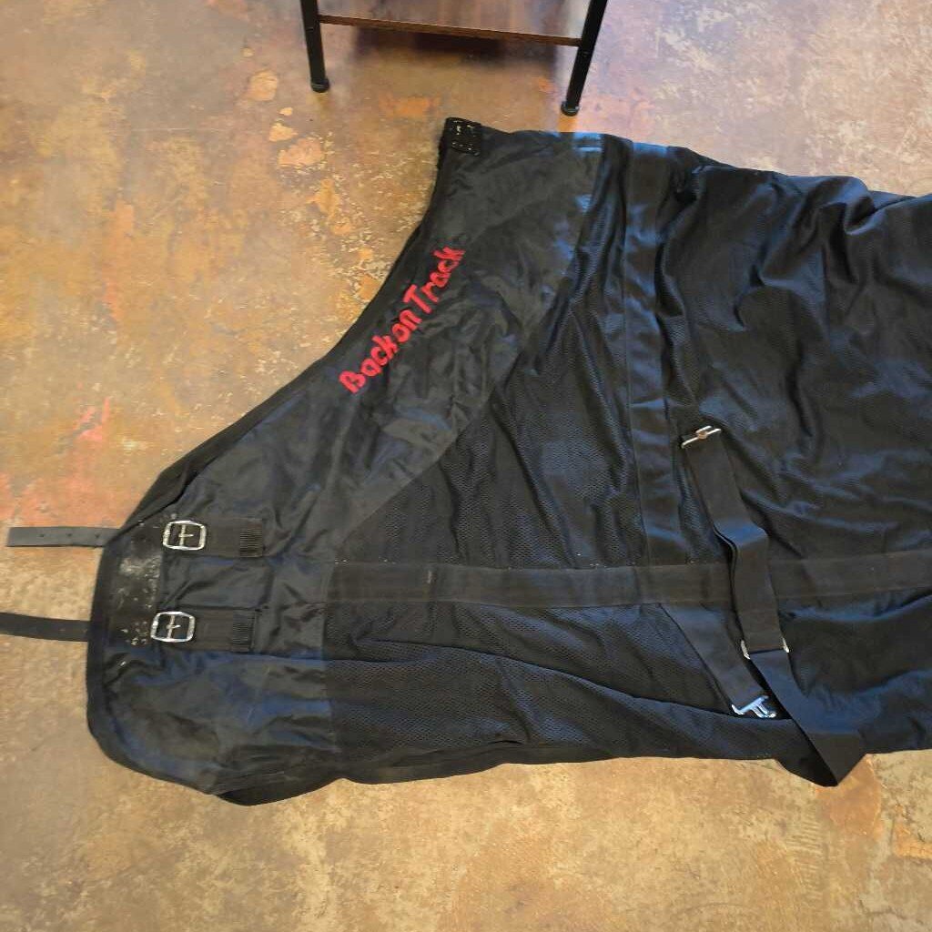 breathable and lined