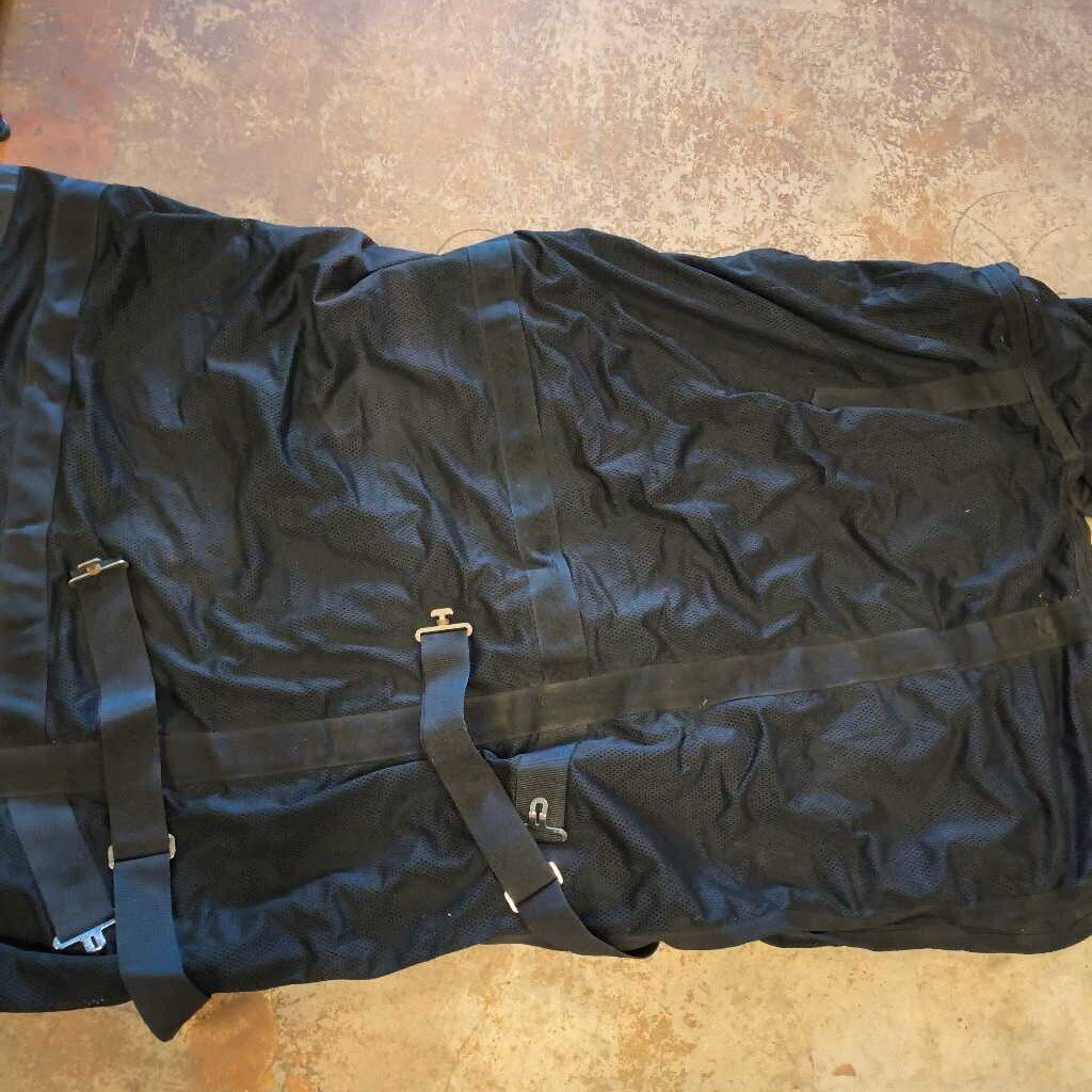 breathable and lined