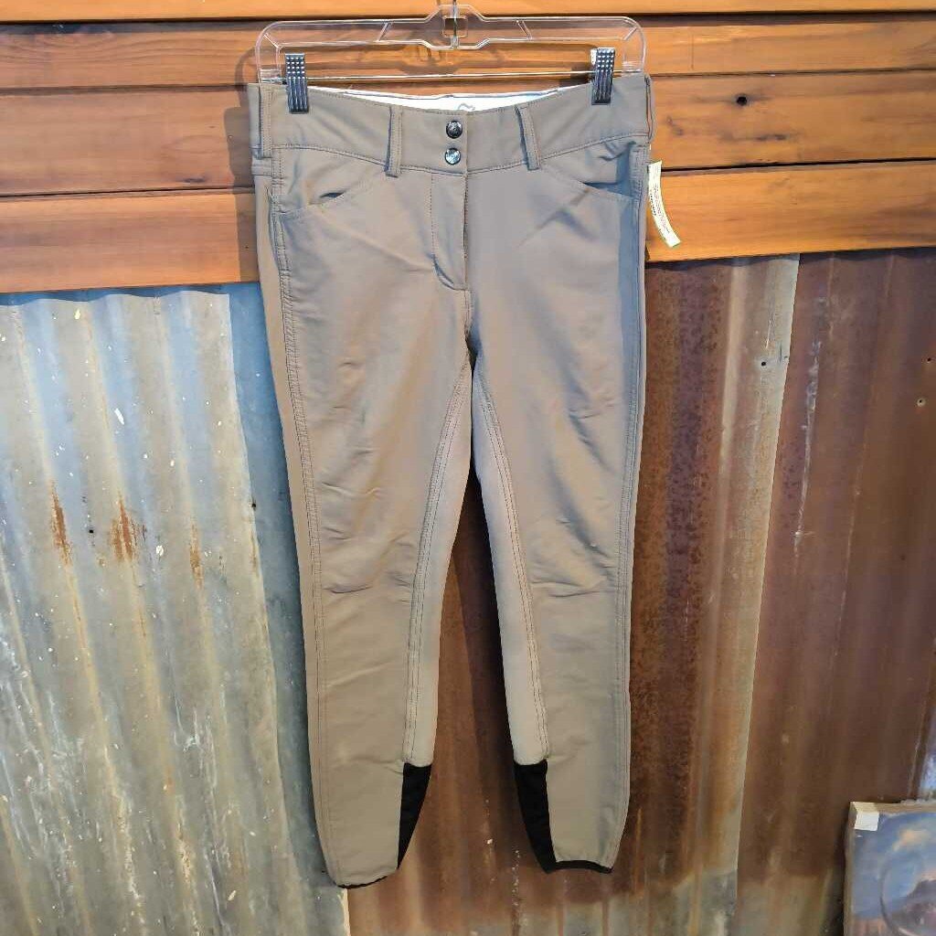 full seat breeches