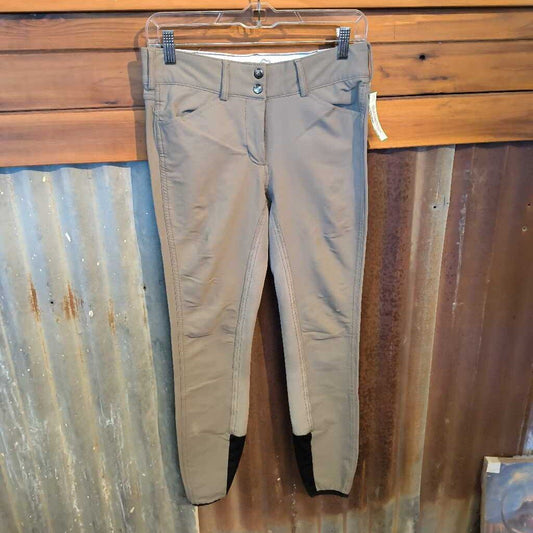 full seat breeches