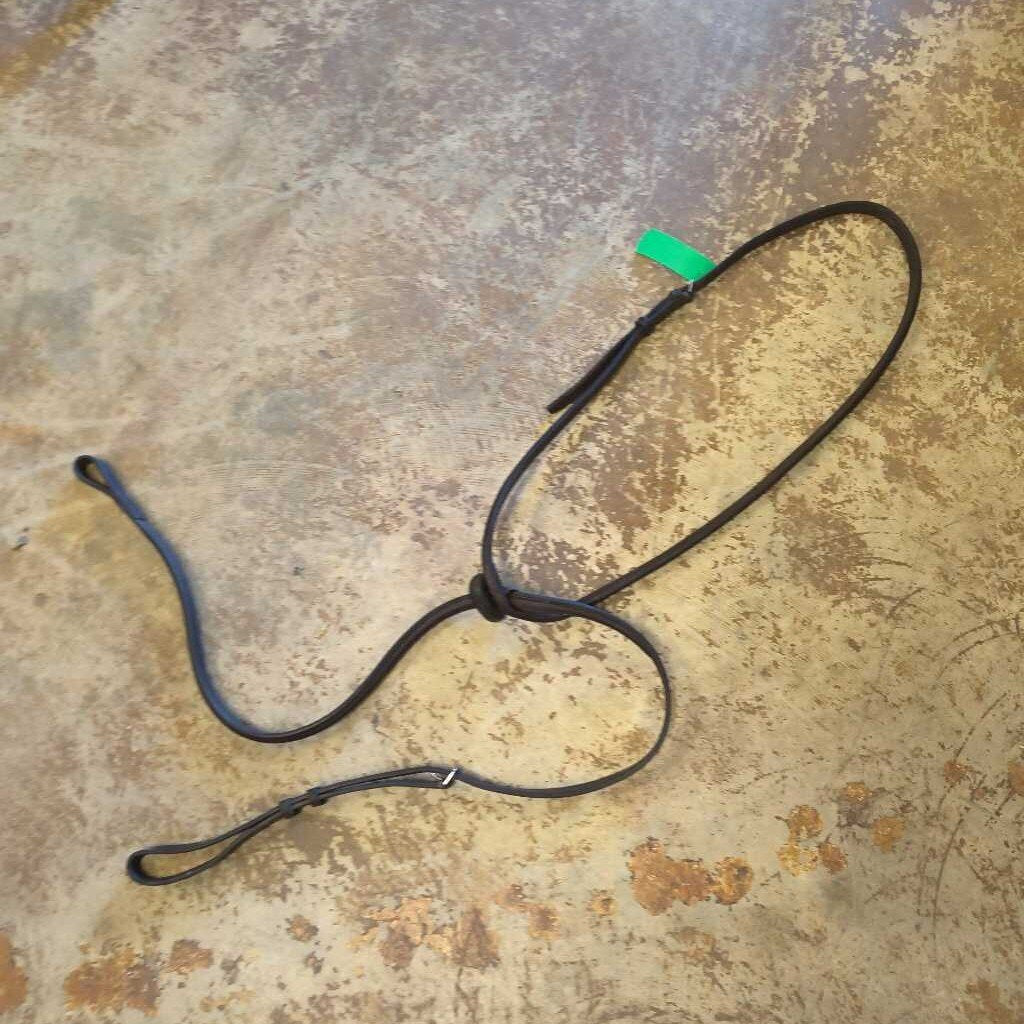 standing martingale- raised