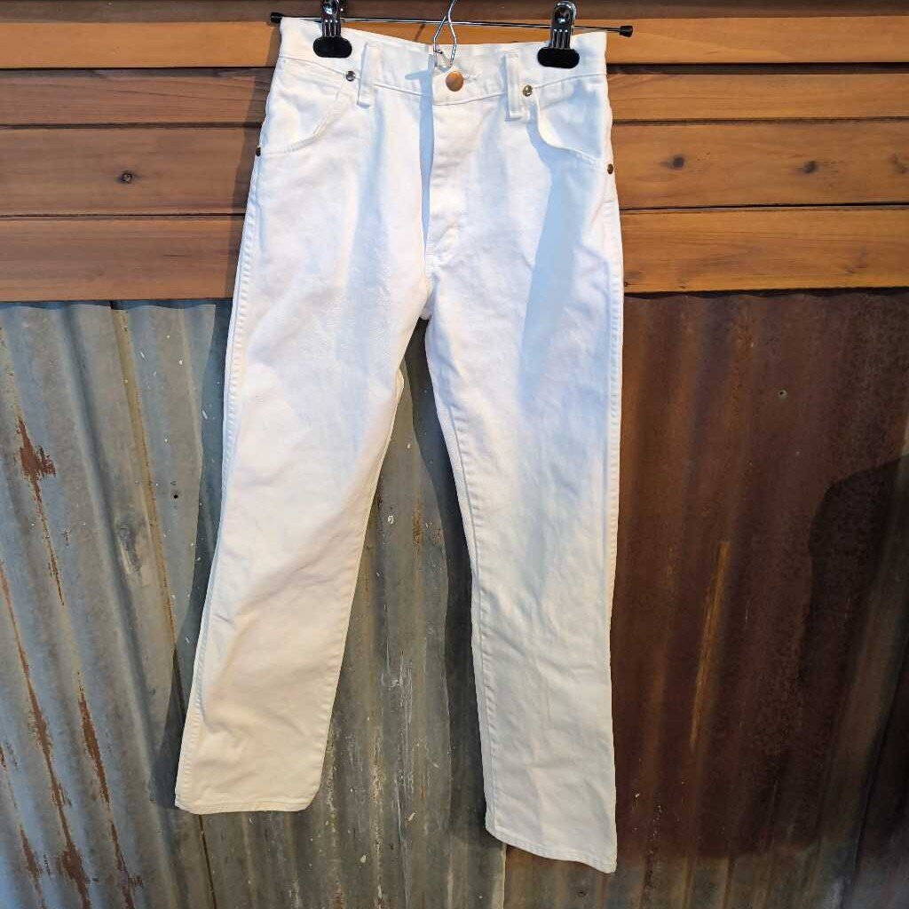 Gently used