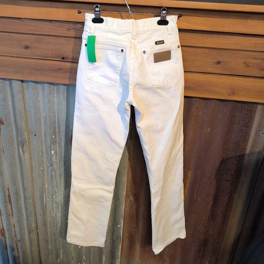 Gently used