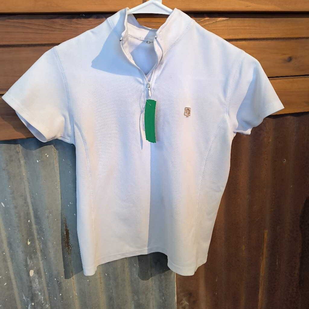 Short sleeve sun shirt- Youth NEW