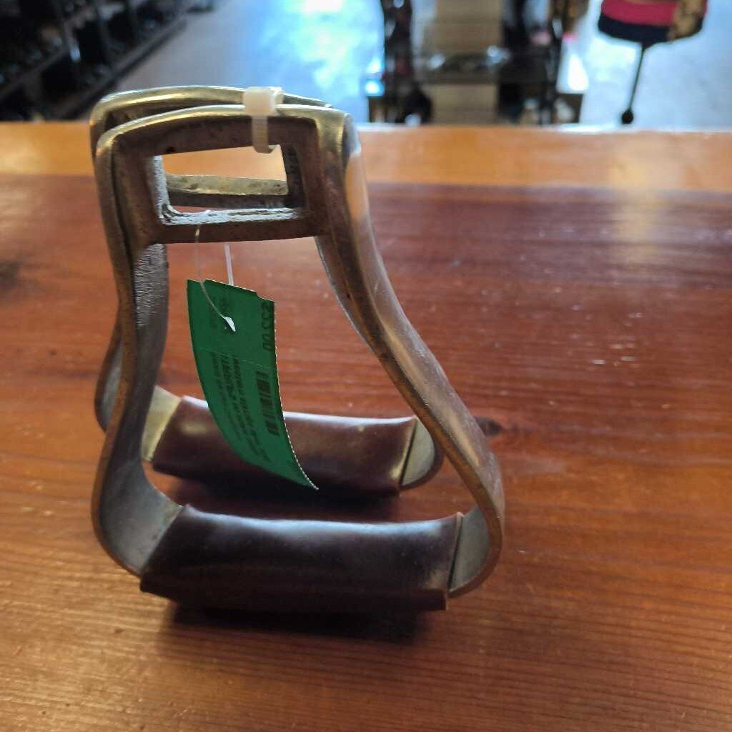 toddler western stirrups