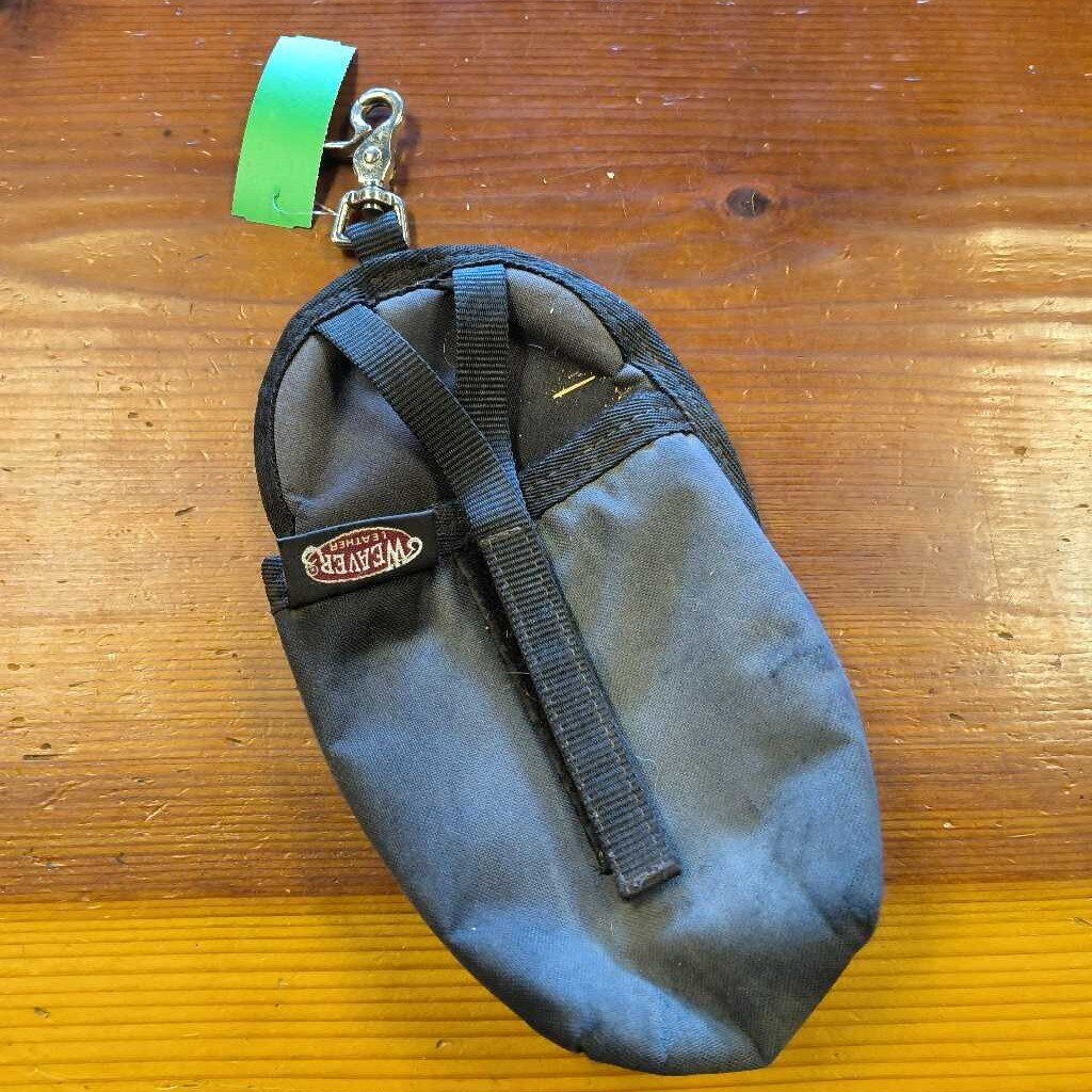 canvas water bottle bag