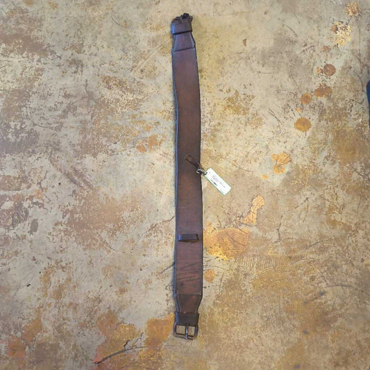 leather