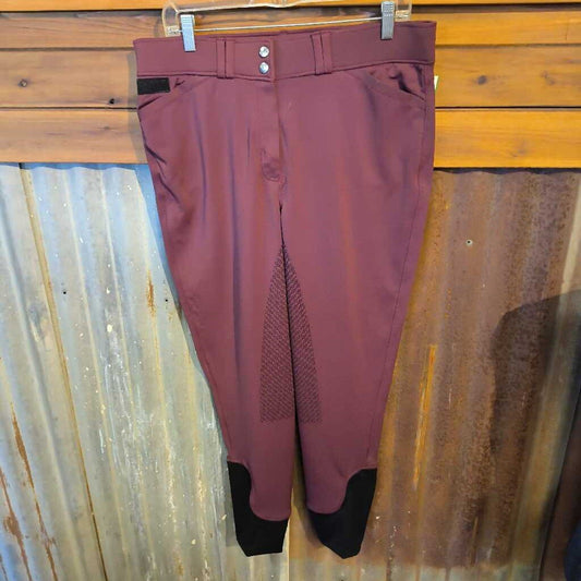 Full seat - breeches- Adult