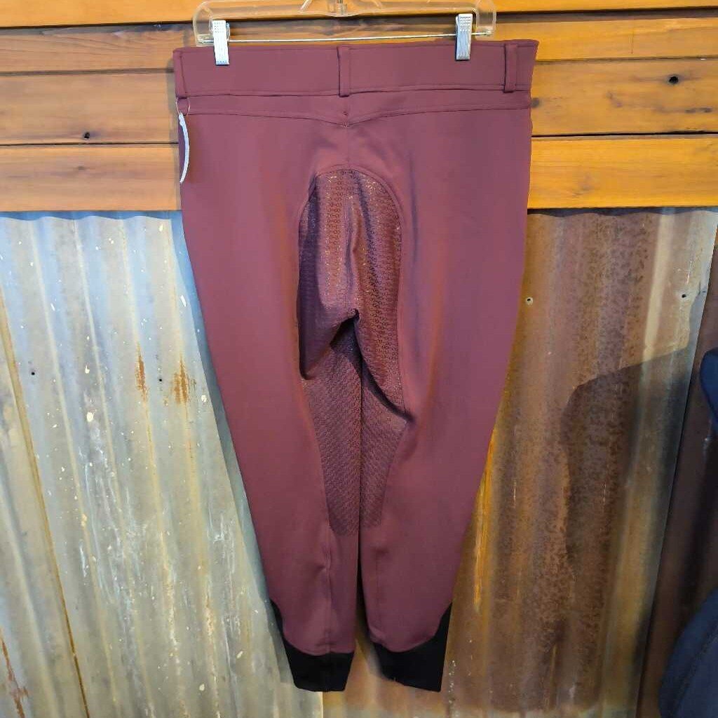 Full seat - breeches- Adult