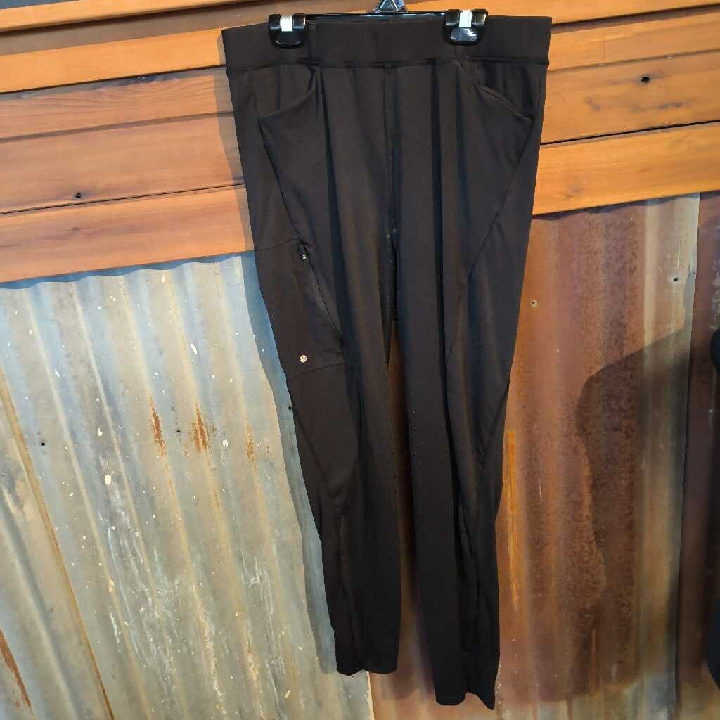 Full seat- pull on - breeches- Adult
