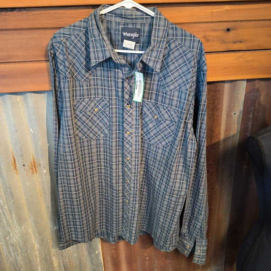 Long sleeve- vintage