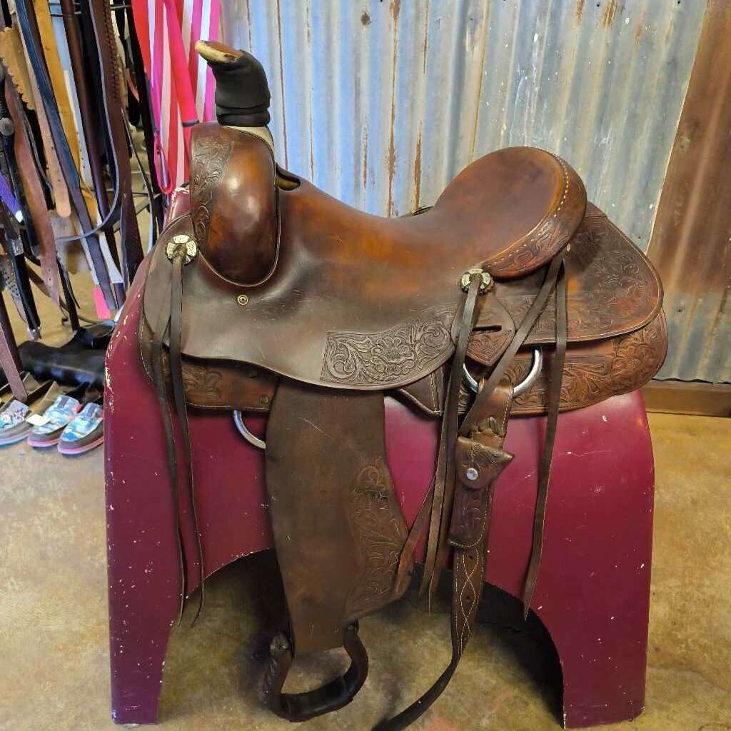 Ranch cutter