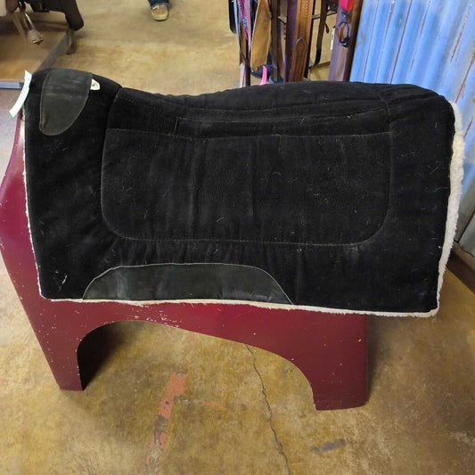 contour- fleece under