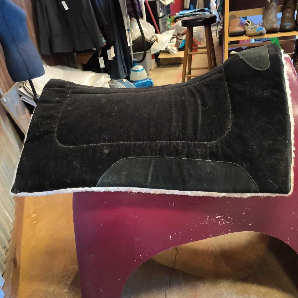 contour- fleece under