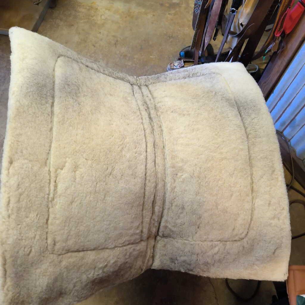 Fleece- contour