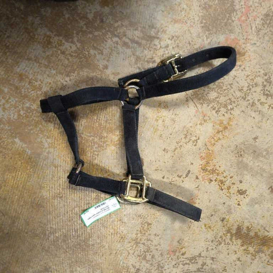 nylon halter