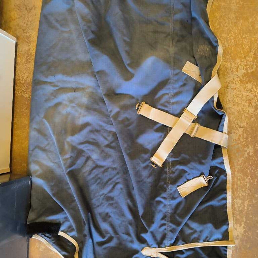 turnout H20 proof- no fill
