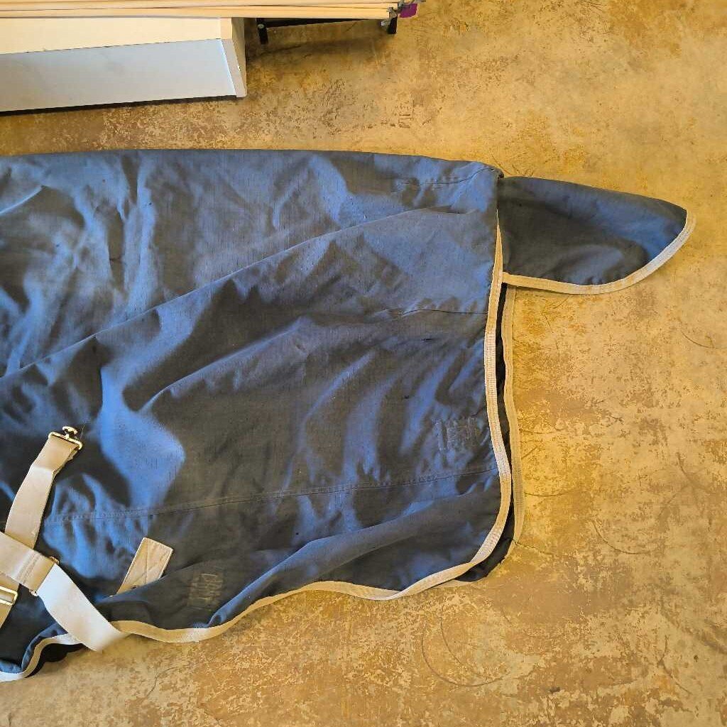 turnout H20 proof- no fill