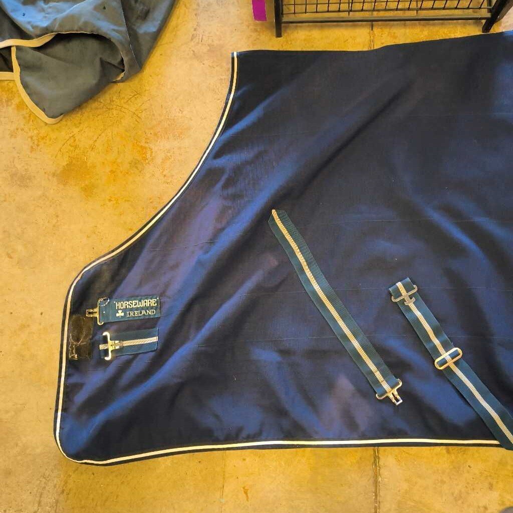 sheet and nylon lined