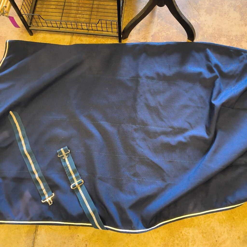 sheet and nylon lined
