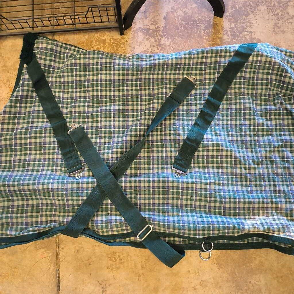 cotton sheet