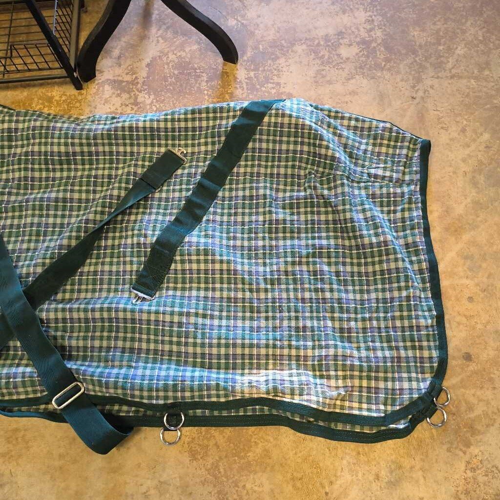 cotton sheet
