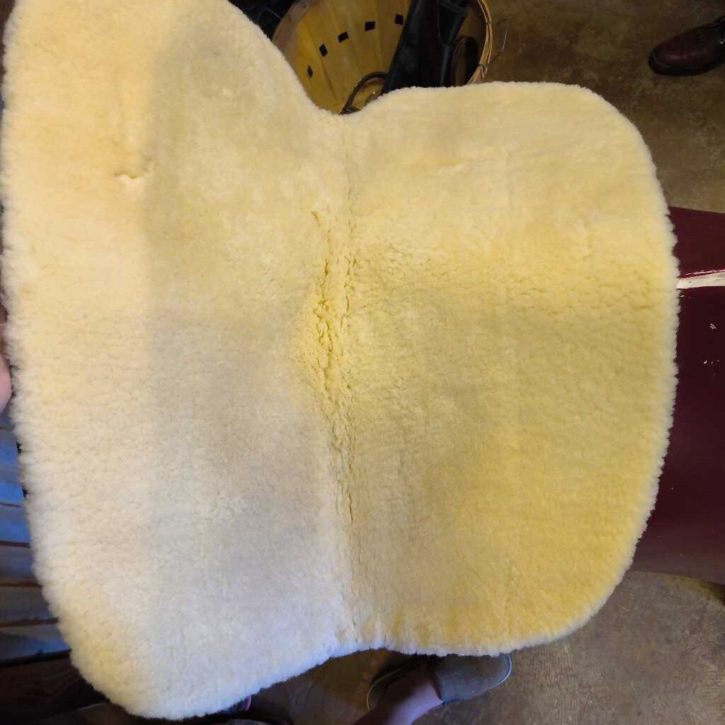round western pad