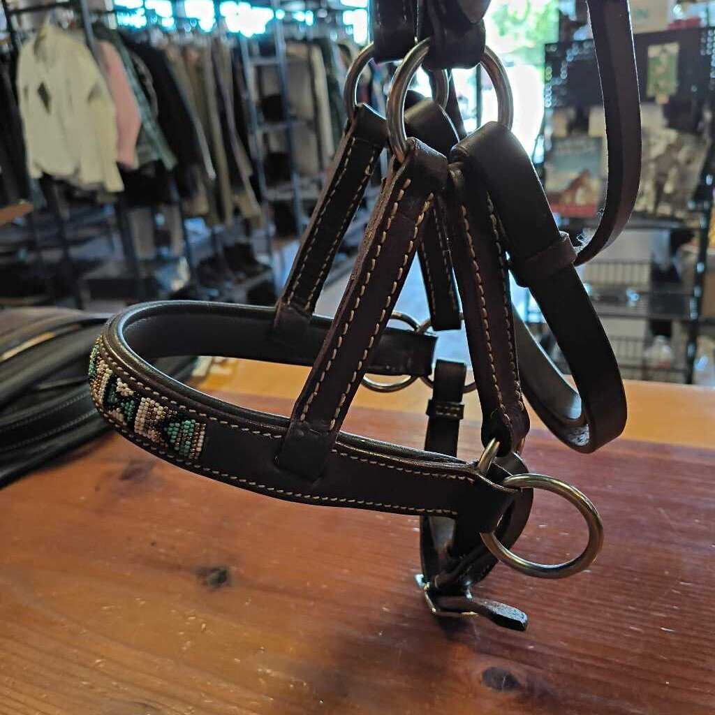western side pull- bead details