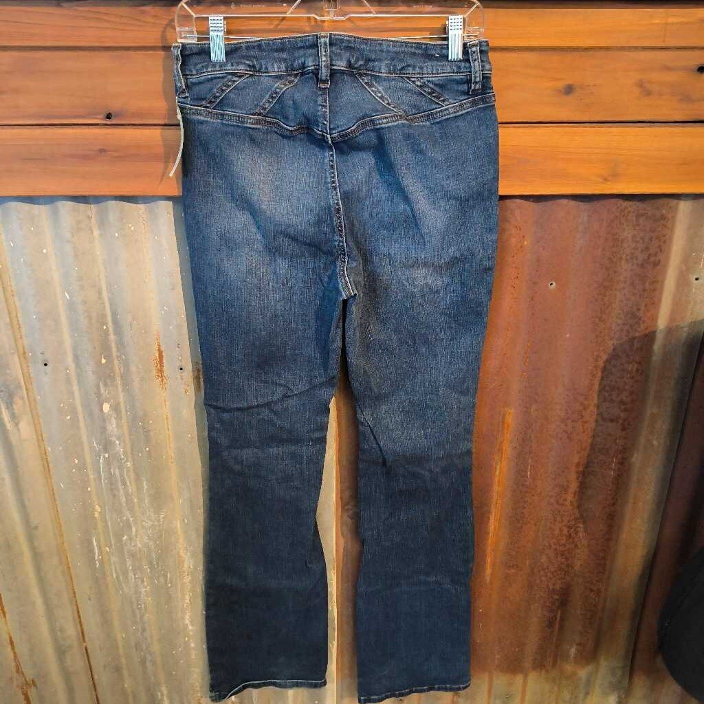 button front no back pockets