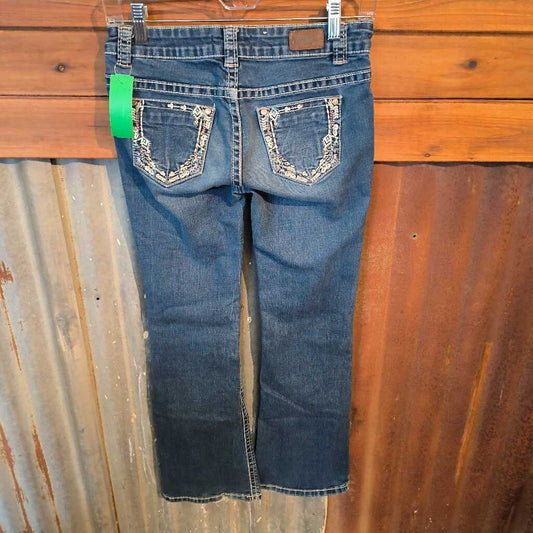 cute pockets