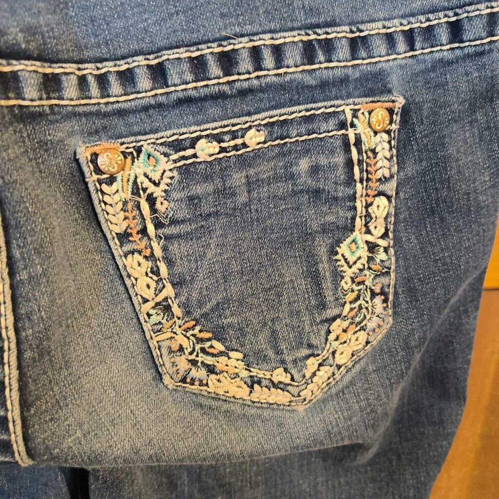 cute pockets